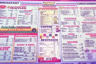 Waffle House