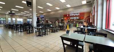 Popeyes Louisiana Kitchen