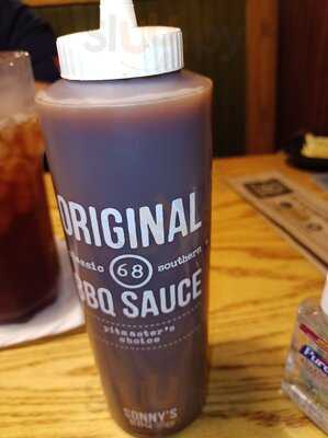 Sonny's Bbq