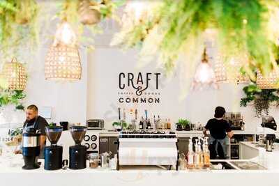 Craft & Common