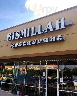 Bismillah Restaurant