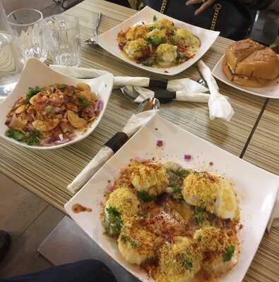 Bismillah Restaurant