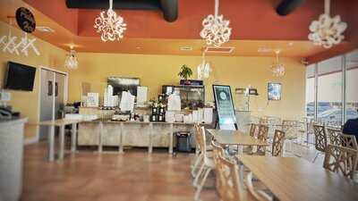 Bismillah Restaurant