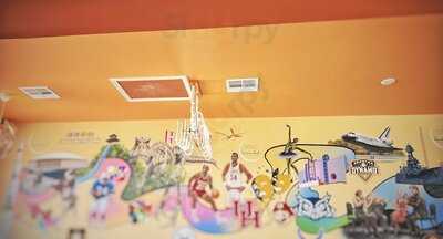 Bismillah Restaurant