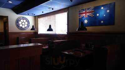 Outback Steakhouse
