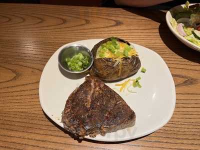 Outback Steakhouse