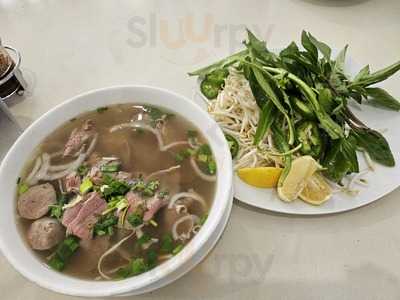 A Little Bit Of Saigon Restaurant