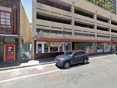 A Little Bit Of Saigon Restaurant