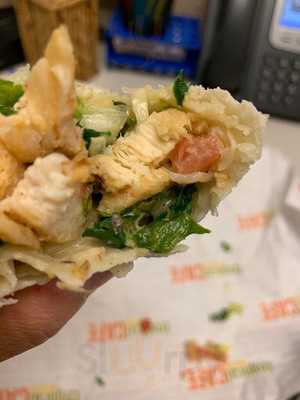 Tropical Smoothie Cafe