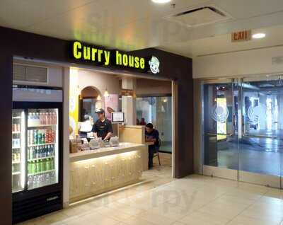 Curry House Coco Ichibanya