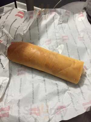 Jimmy John's