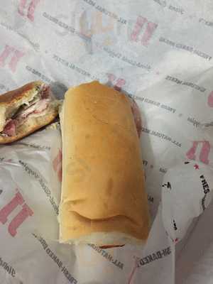 Jimmy John's