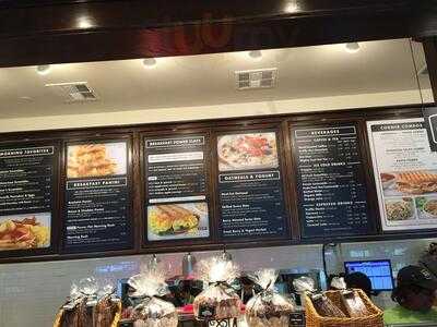 Corner Bakery
