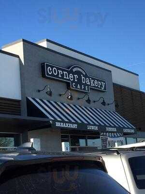Corner Bakery