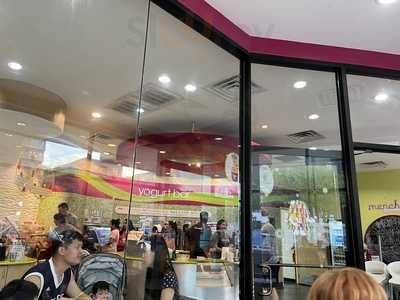 Menchie's Frozen Yogurt
