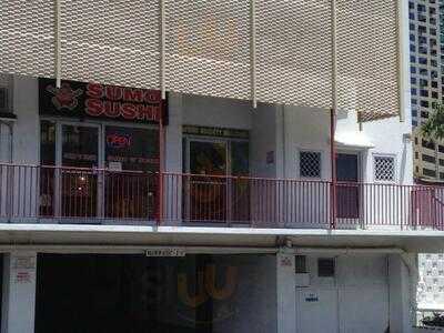 Sumo Sushi Hawaii