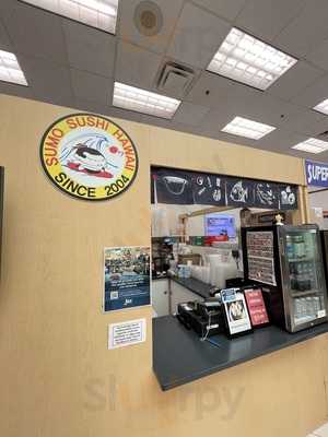 Sumo Sushi Hawaii