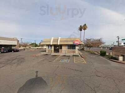 Dairy Queen