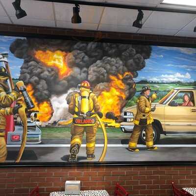 Firehouse Subs