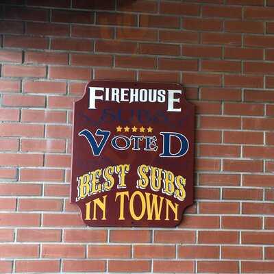 Firehouse Subs