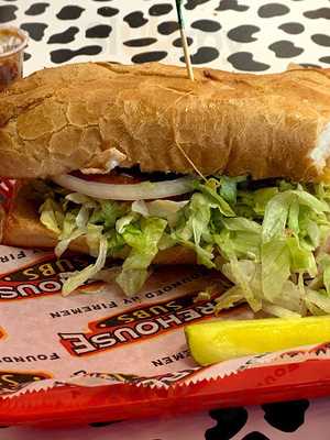Firehouse Subs