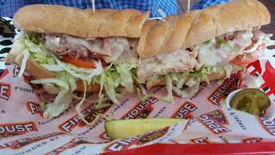 Firehouse Subs