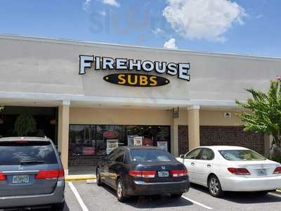 Firehouse Subs