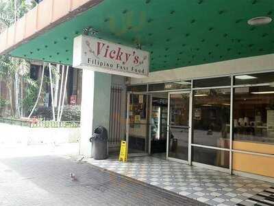 Vicky's Filipino Fast Food