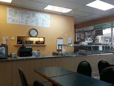 Vicky's Filipino Fast Food