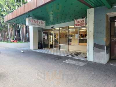 Vicky's Filipino Fast Food