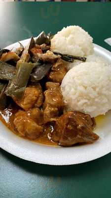 Vicky's Filipino Fast Food