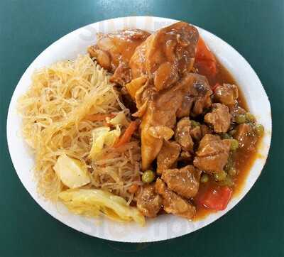 Vicky's Filipino Fast Food