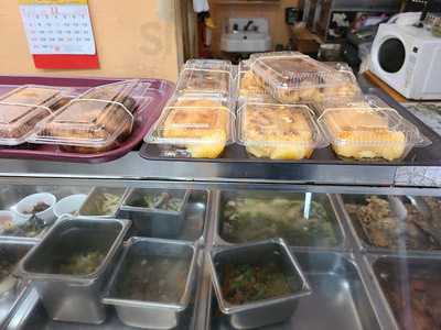 Vicky's Filipino Fast Food