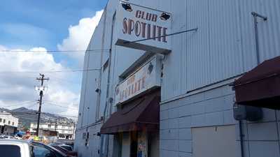 Club Spotlite