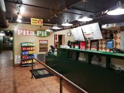 The Pita Pit