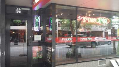 The Pita Pit