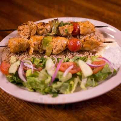 Jerusalem Restaurant