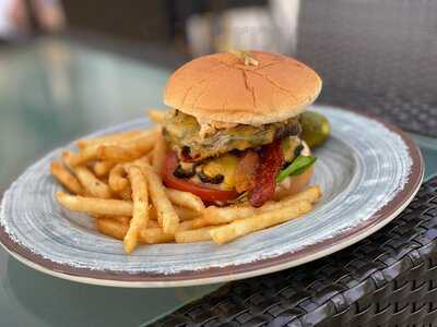 Falls Pool Bar & Grill