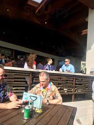 Falls Pool Bar & Grill