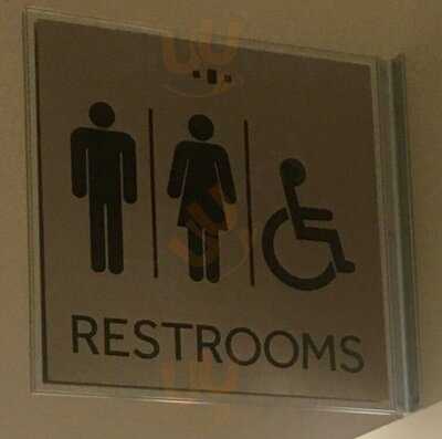 Falls Pool Bar & Grill