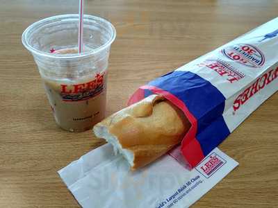 Lee's Sandwiches
