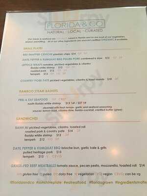 Florida & Co.