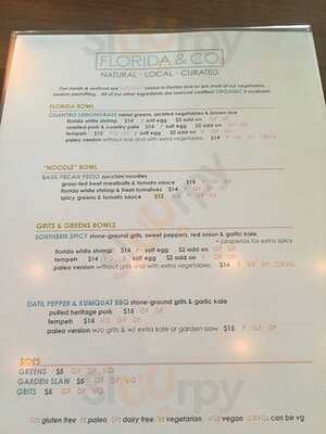 Florida & Co.