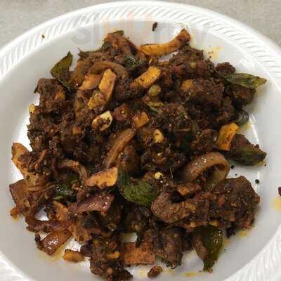 Five Star South Indian Food & Catering