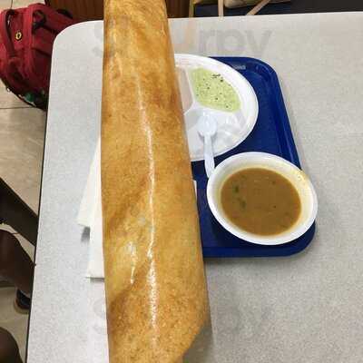 Five Star South Indian Food & Catering