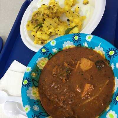 Five Star South Indian Food & Catering