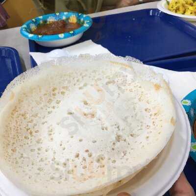 Five Star South Indian Food & Catering