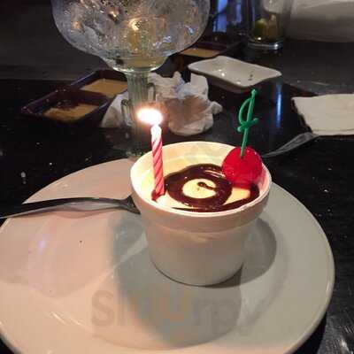 Shogun Japanese Grill Sushi