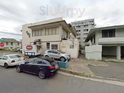 Okahara Saimin Factory Ltd