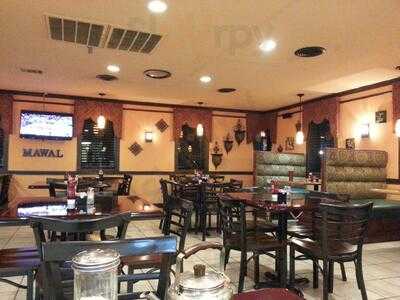 Cafe Mawal Clear Lake